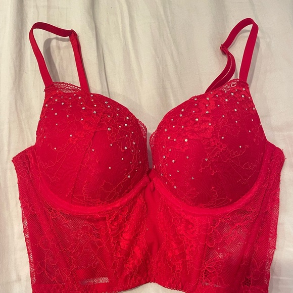 Bustier - Picture 2 of 4